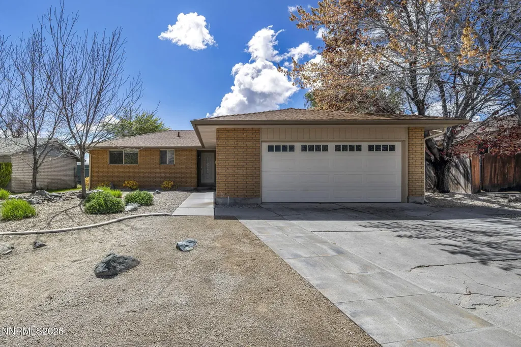 905 Long Carson City NV 89703