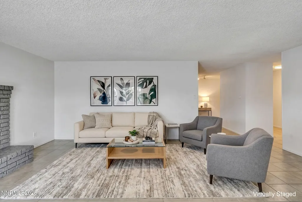 905 Long Carson City NV 89703