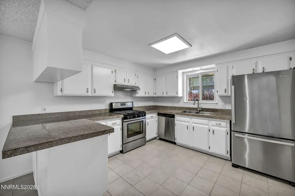 905 Long Carson City NV 89703