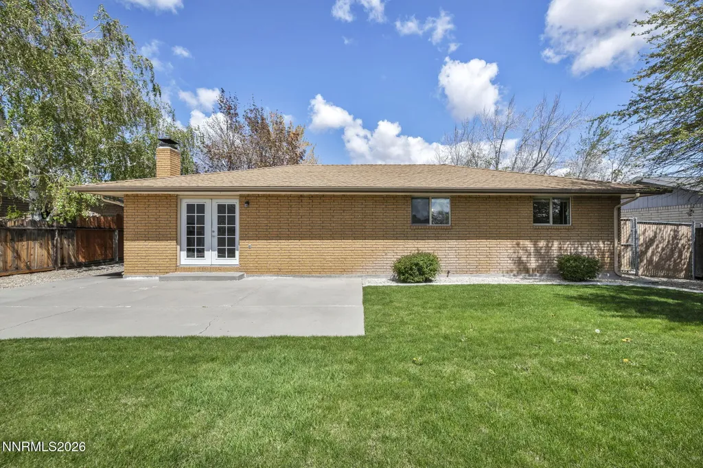 905 Long Carson City NV 89703