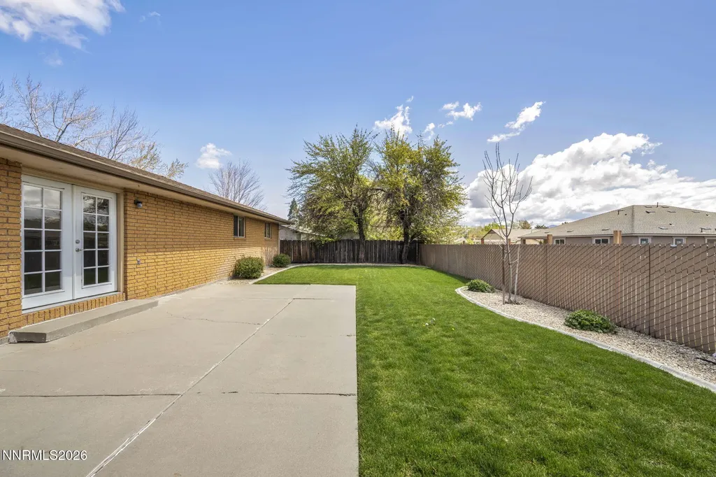 905 Long Carson City NV 89703