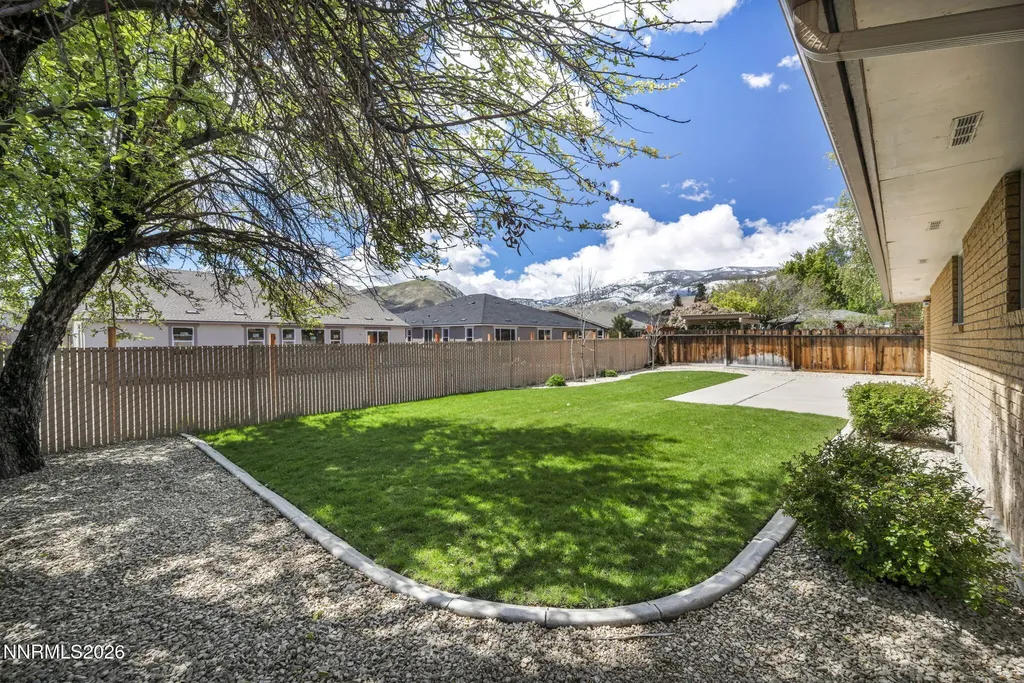 905 Long Carson City NV 89703