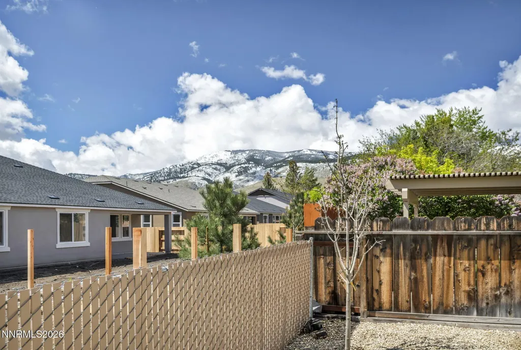 905 Long Carson City NV 89703