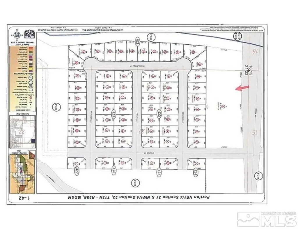 915 Bridge Yerington NV 89447