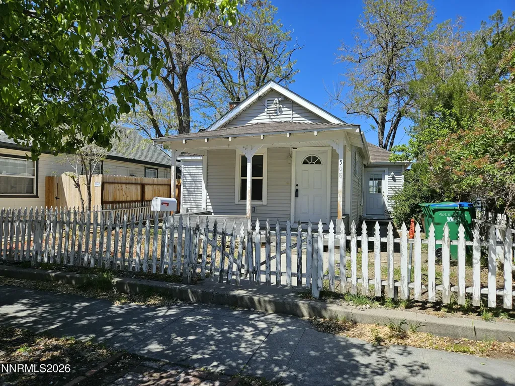 508 Telegraph Carson City NV 89701