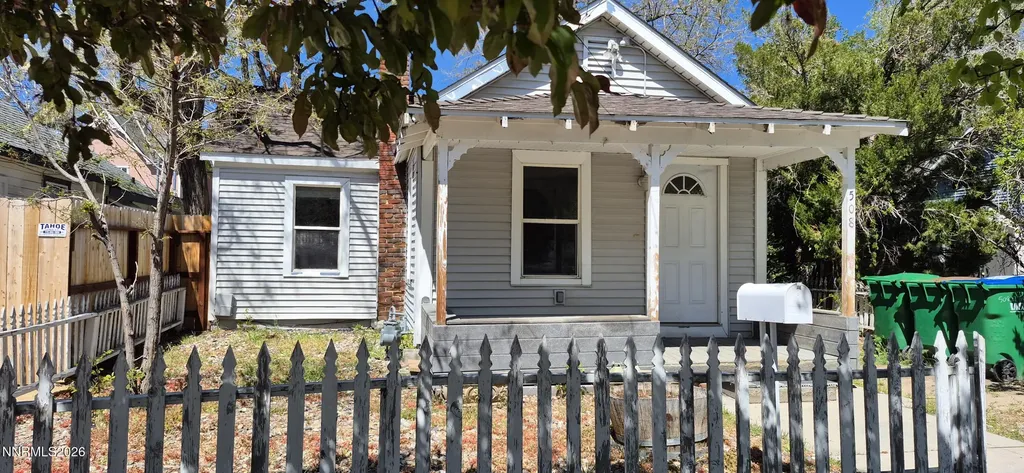 508 Telegraph Carson City NV 89701