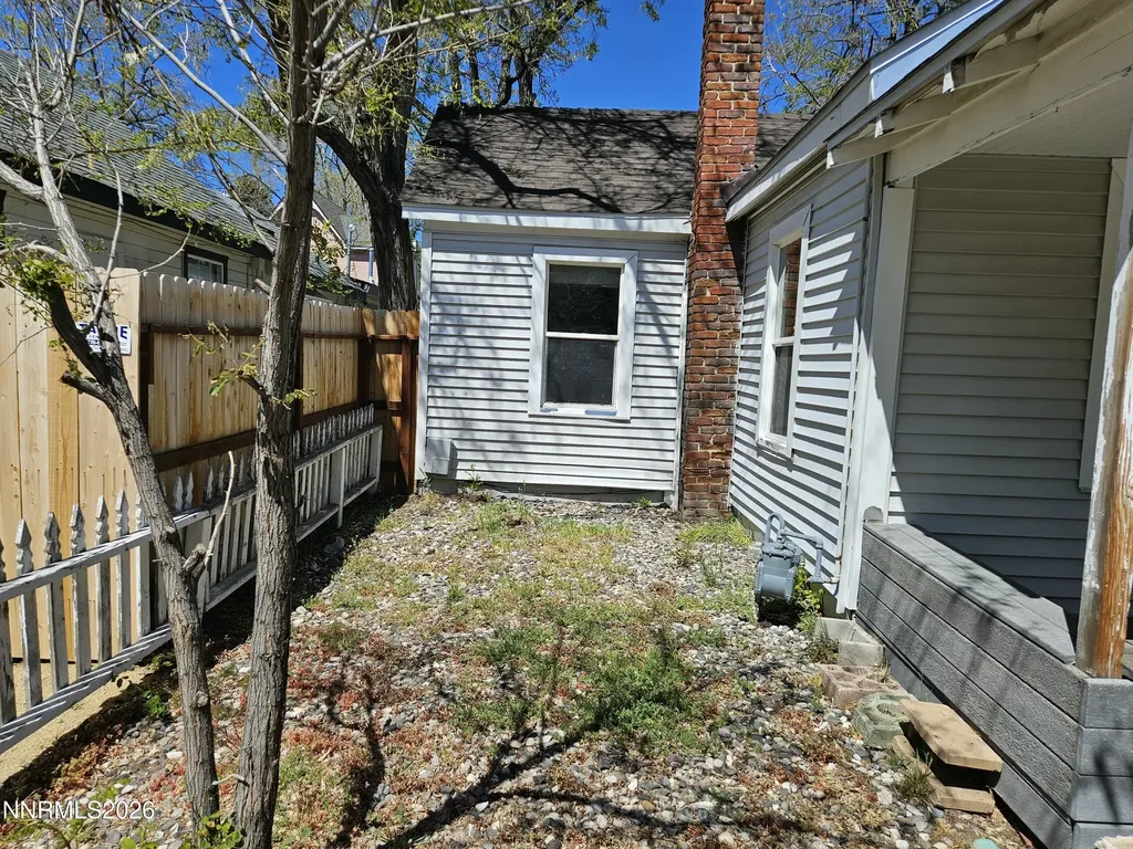 508 Telegraph Carson City NV 89701