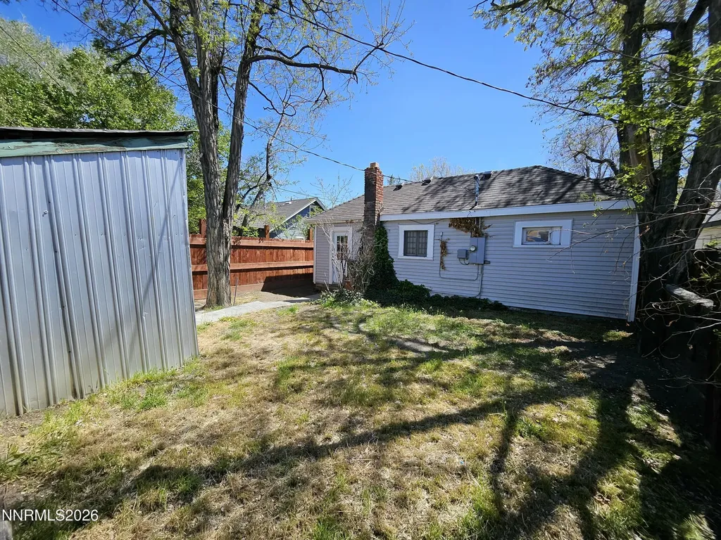 508 Telegraph Carson City NV 89701