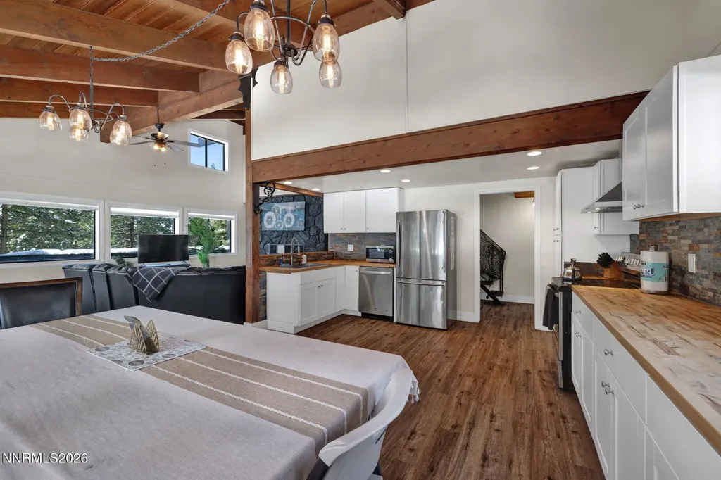 611 Jerry Zephyr Cove NV 89448
