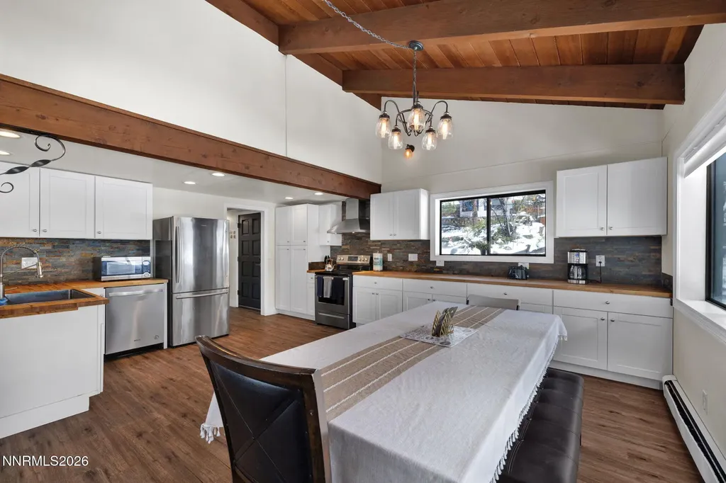 611 Jerry Zephyr Cove NV 89448