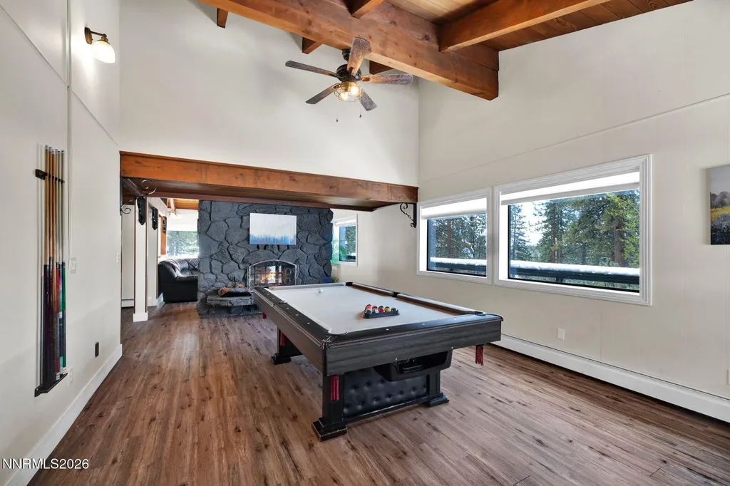 611 Jerry Zephyr Cove NV 89448
