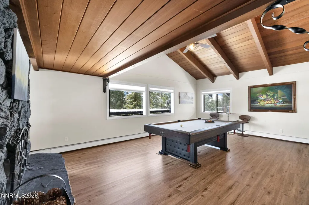 611 Jerry Zephyr Cove NV 89448