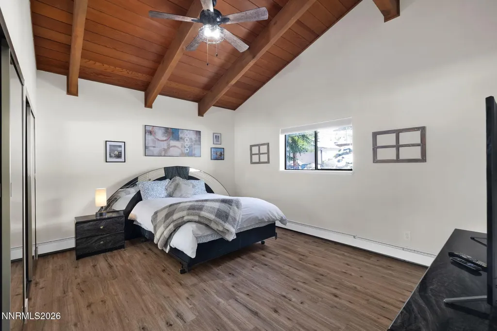 611 Jerry Zephyr Cove NV 89448