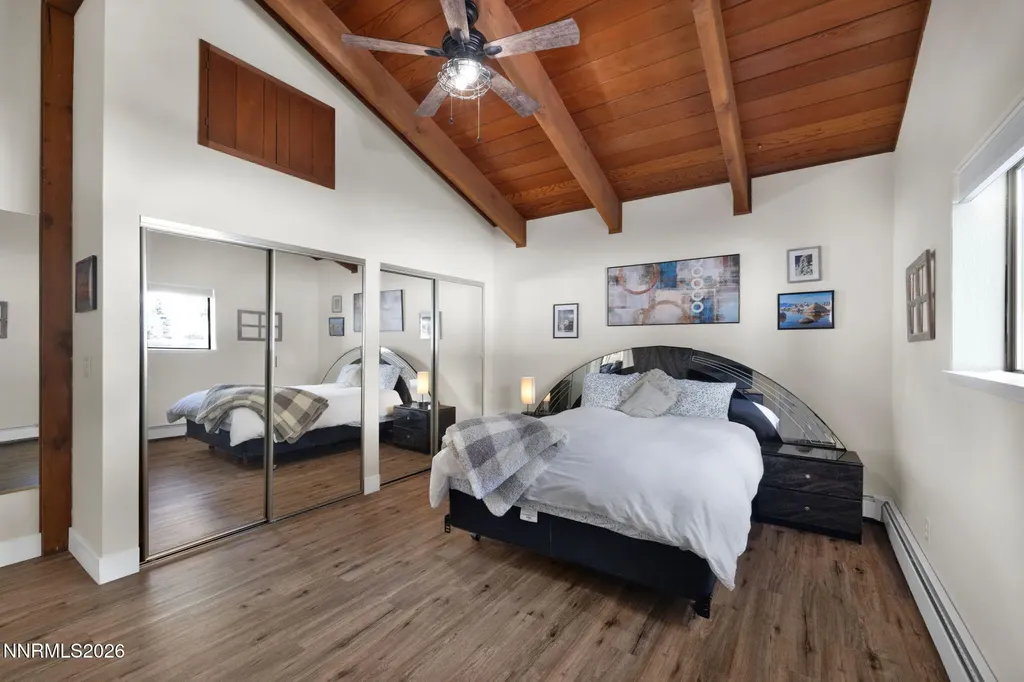 611 Jerry Zephyr Cove NV 89448