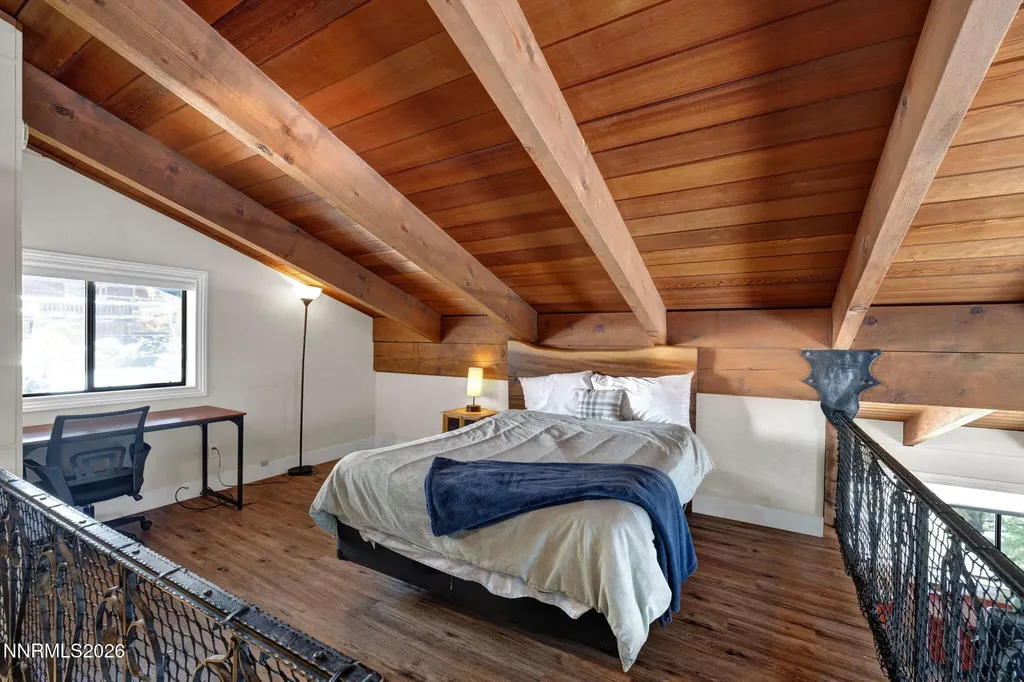 611 Jerry Zephyr Cove NV 89448