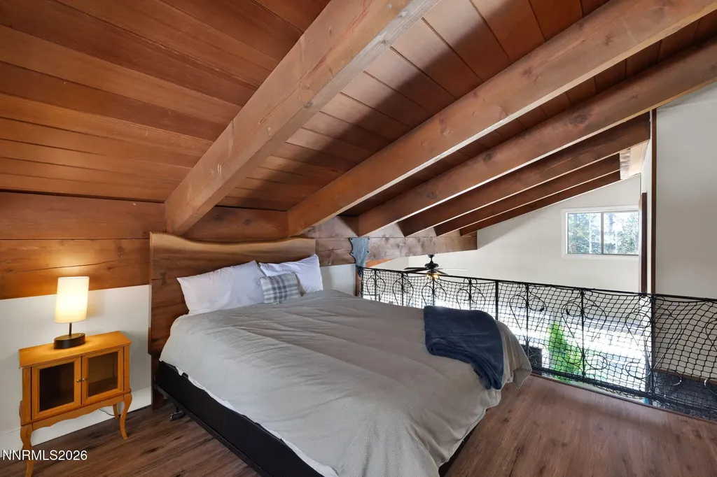 611 Jerry Zephyr Cove NV 89448