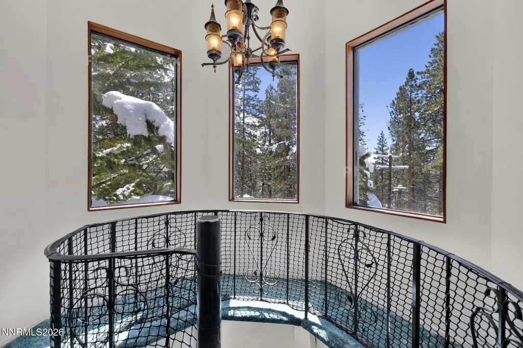 611 Jerry Zephyr Cove NV 89448