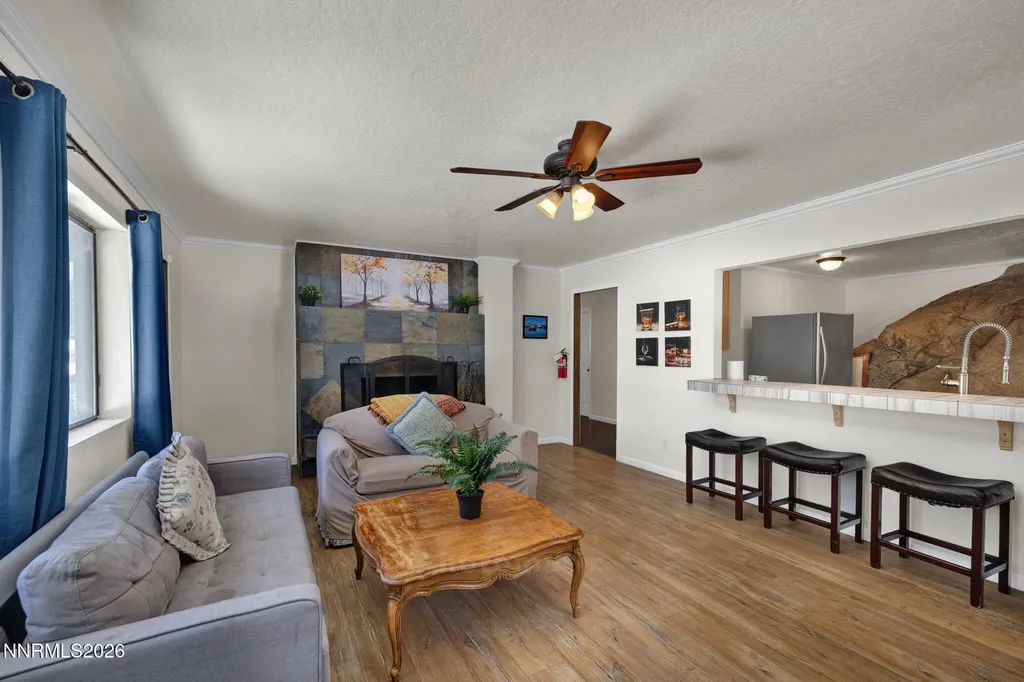 611 Jerry Zephyr Cove NV 89448