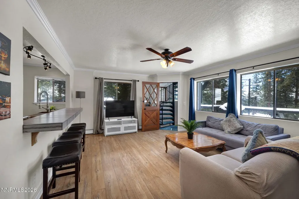 611 Jerry Zephyr Cove NV 89448