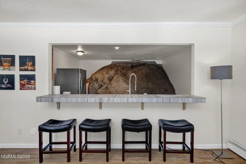 611 Jerry Zephyr Cove NV 89448