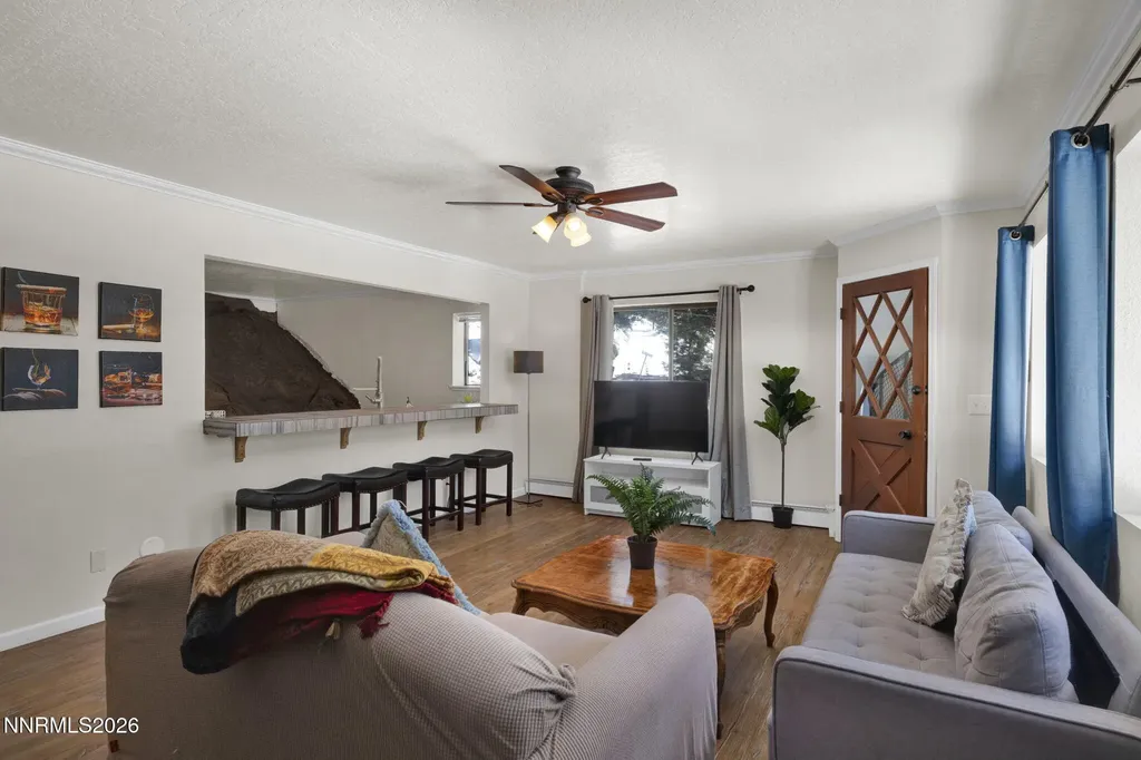611 Jerry Zephyr Cove NV 89448