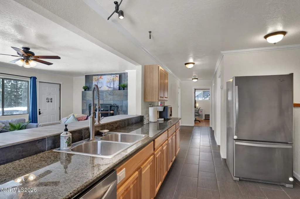 611 Jerry Zephyr Cove NV 89448