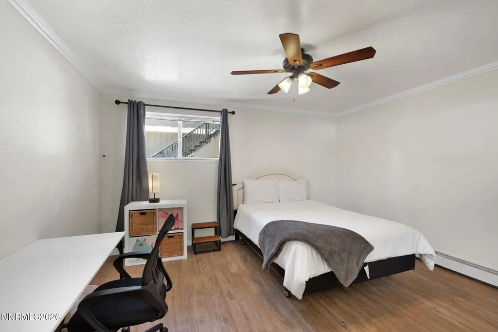 611 Jerry Zephyr Cove NV 89448