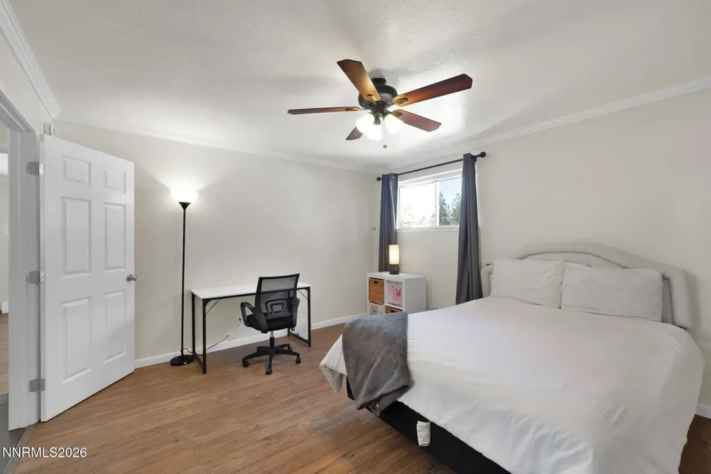 611 Jerry Zephyr Cove NV 89448