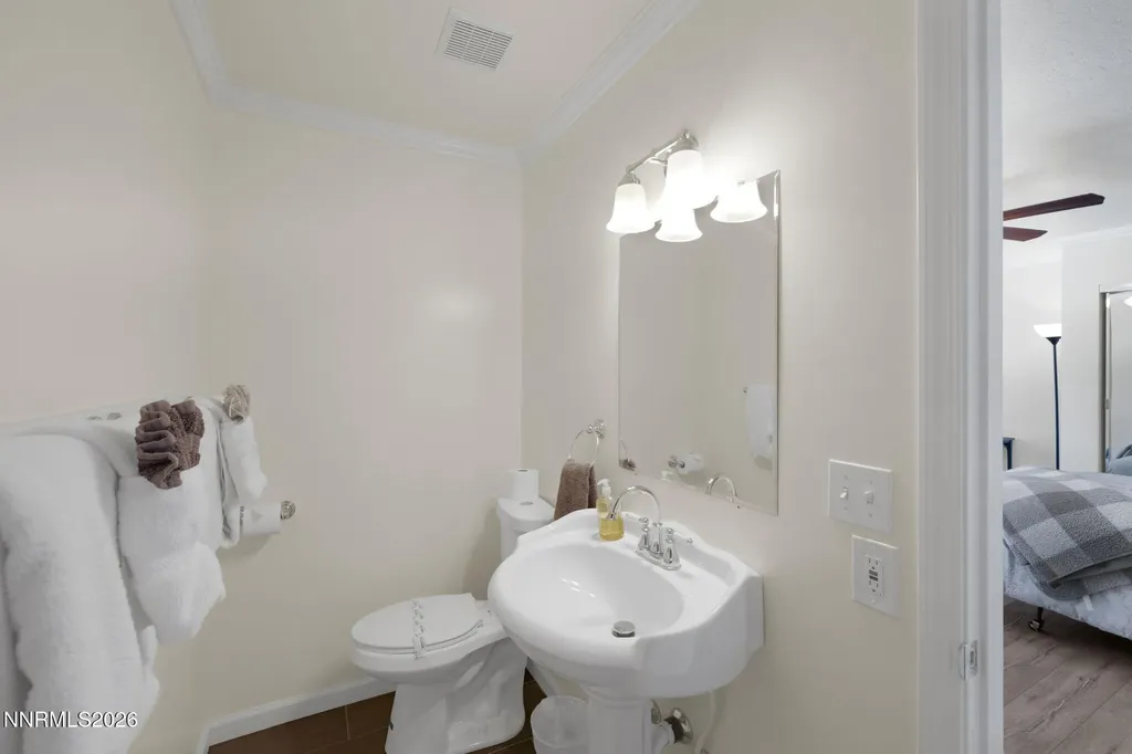 611 Jerry Zephyr Cove NV 89448