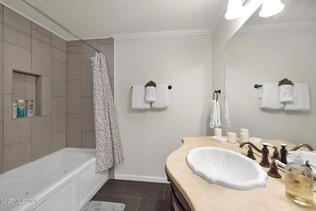 611 Jerry Zephyr Cove NV 89448