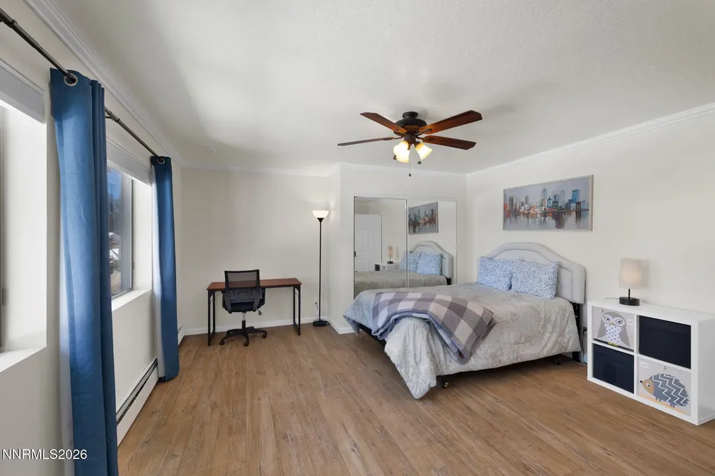 611 Jerry Zephyr Cove NV 89448
