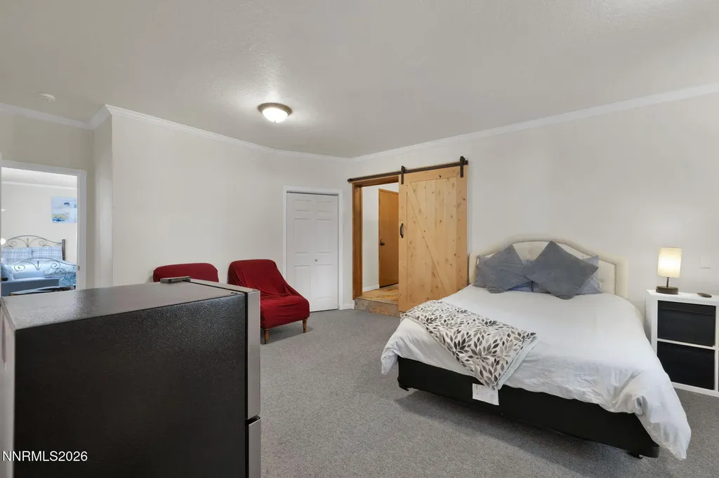 611 Jerry Zephyr Cove NV 89448