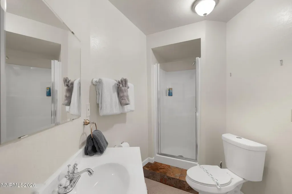 611 Jerry Zephyr Cove NV 89448