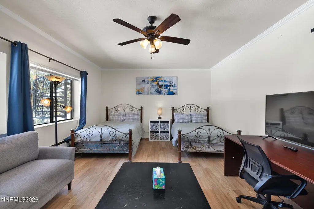611 Jerry Zephyr Cove NV 89448