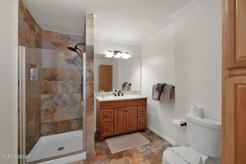 611 Jerry Zephyr Cove NV 89448