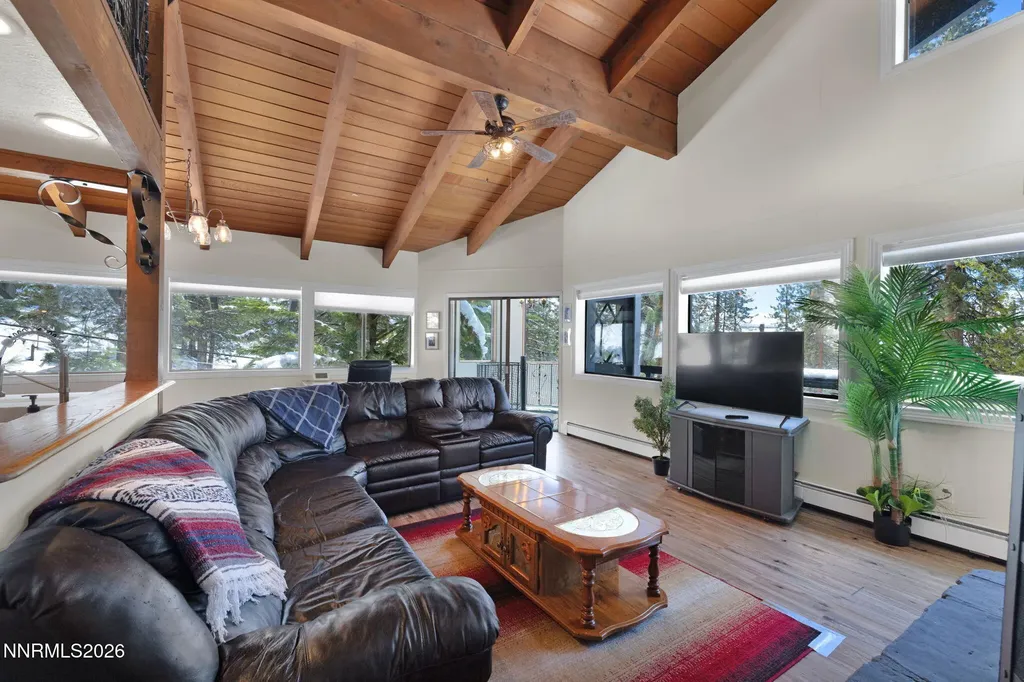 611 Jerry Zephyr Cove NV 89448