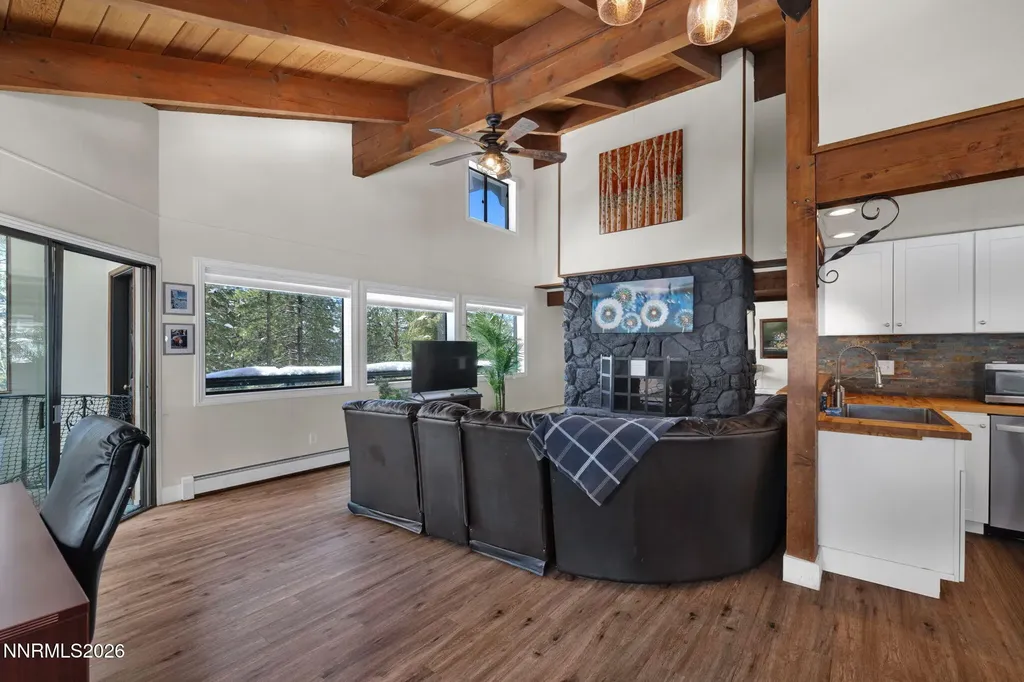 611 Jerry Zephyr Cove NV 89448