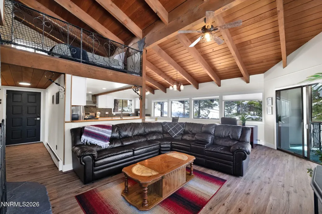 611 Jerry Zephyr Cove NV 89448