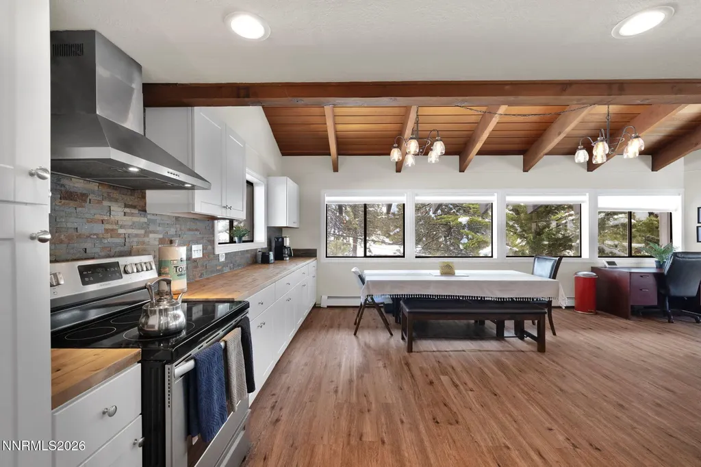 611 Jerry Zephyr Cove NV 89448
