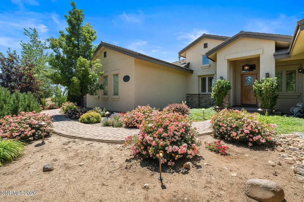 201 Argyle Reno NV 89511