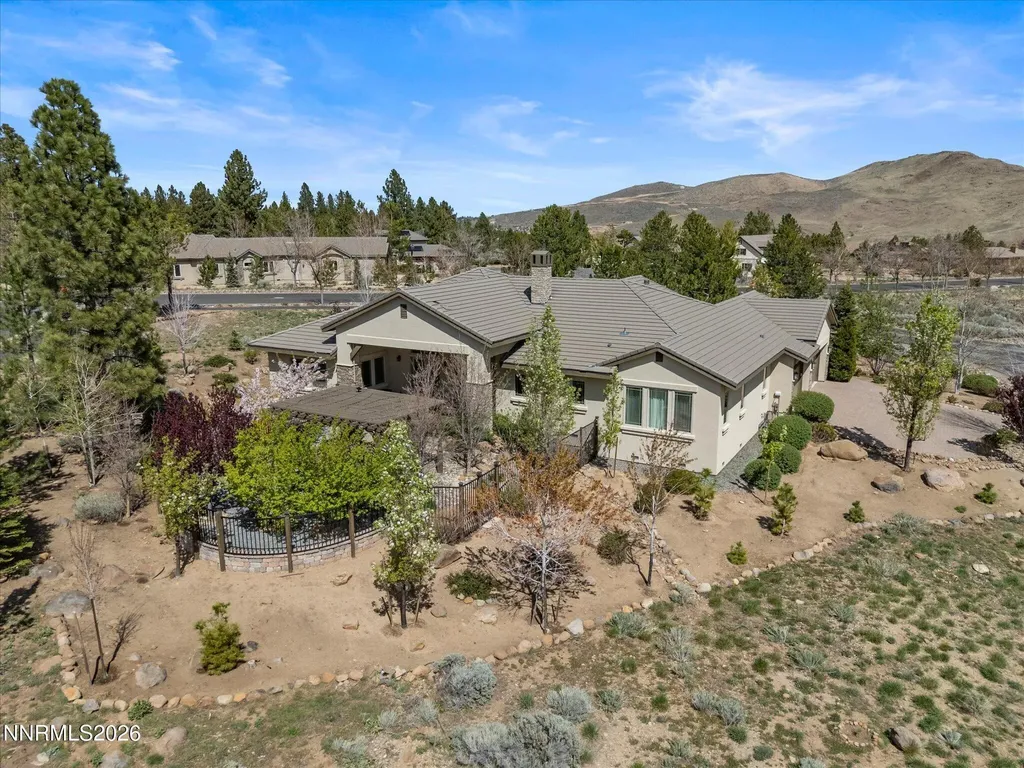 201 Argyle Reno NV 89511