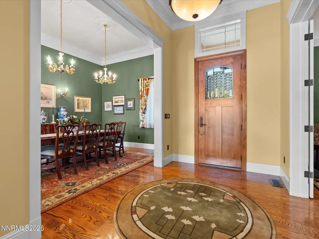 201 Argyle Reno NV 89511