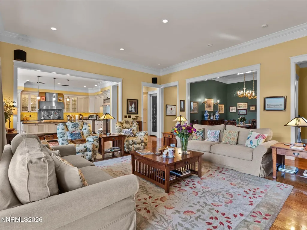201 Argyle Reno NV 89511