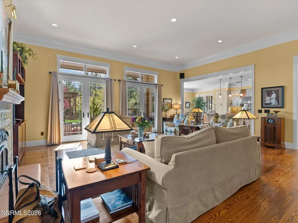 201 Argyle Reno NV 89511