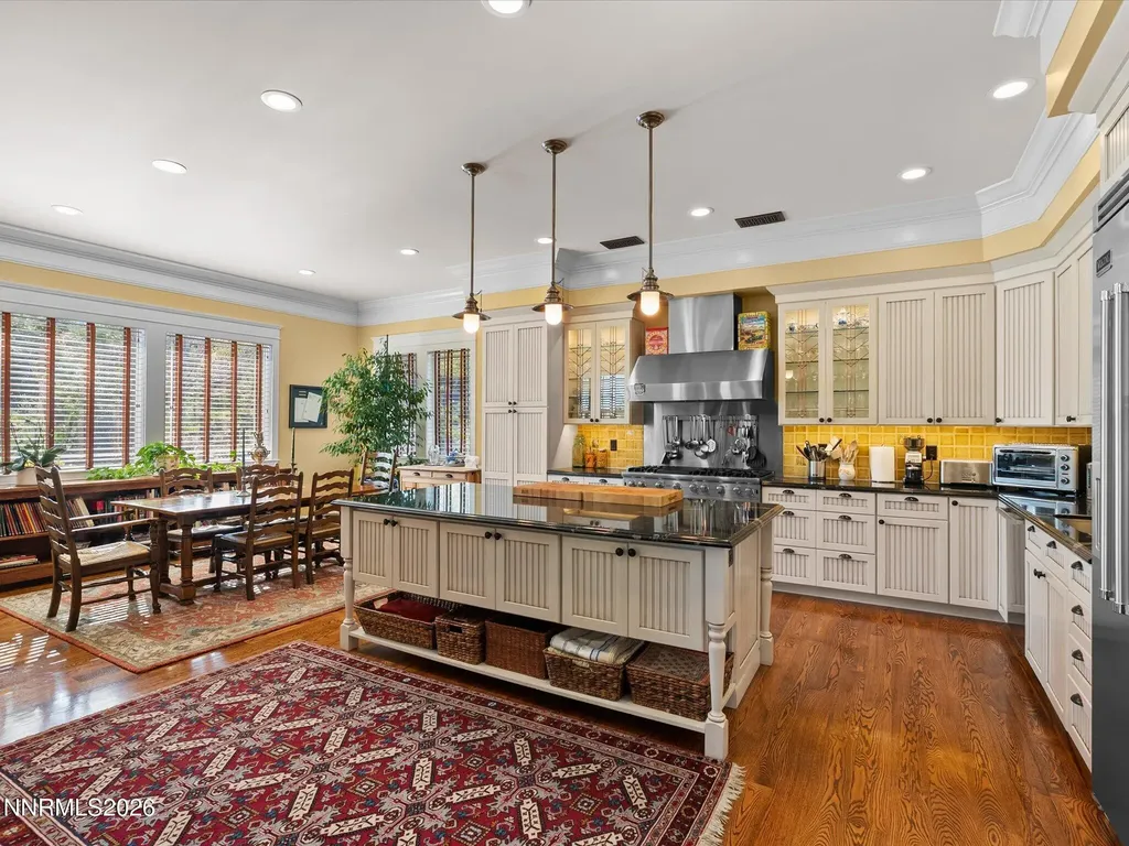 201 Argyle Reno NV 89511
