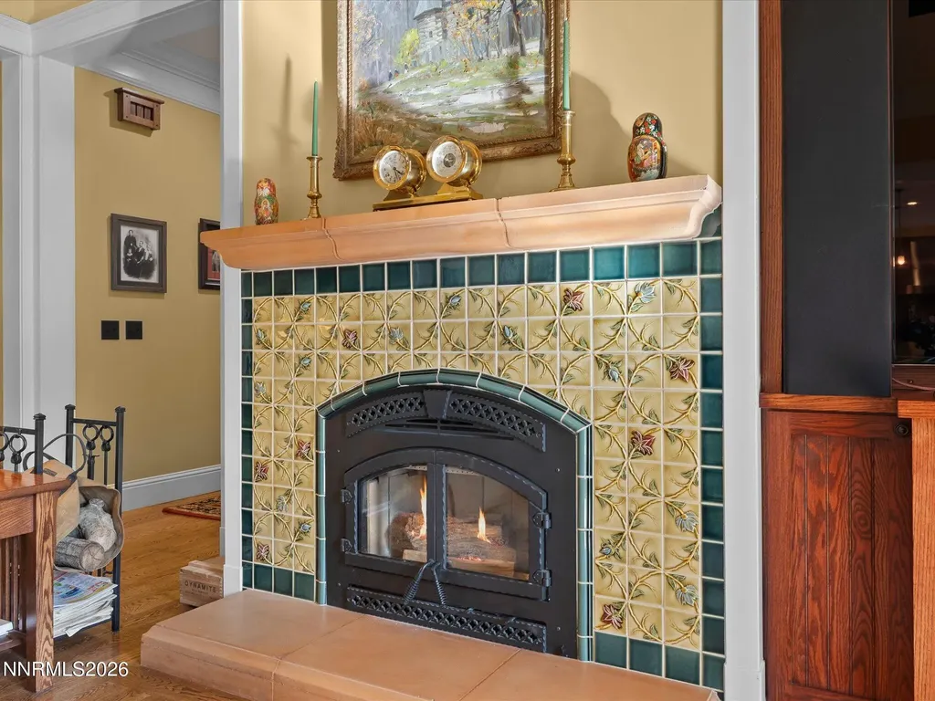 201 Argyle Reno NV 89511