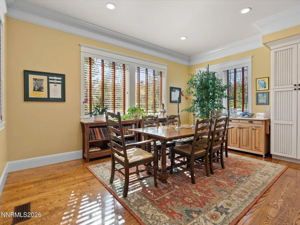 201 Argyle Reno NV 89511