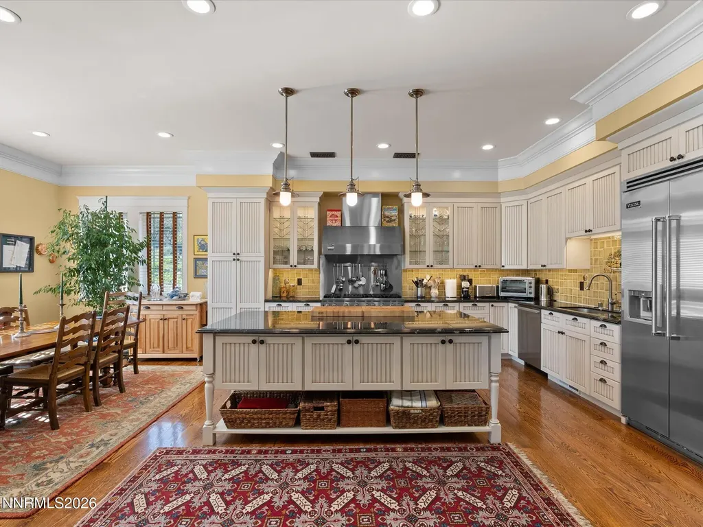 201 Argyle Reno NV 89511