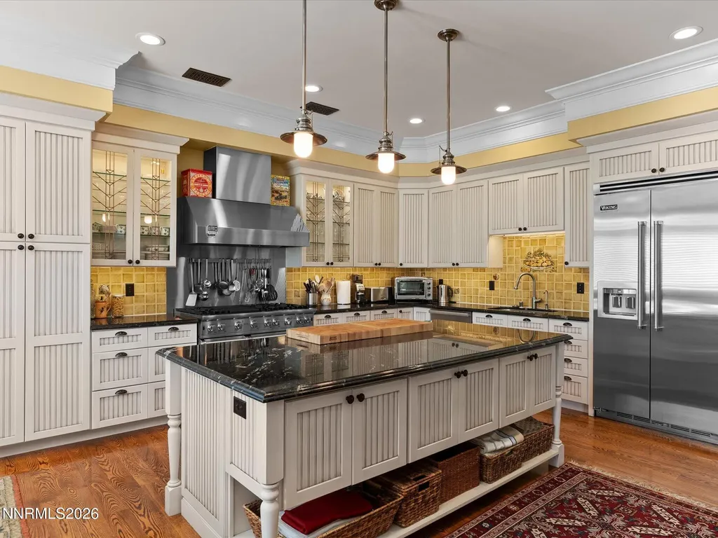 201 Argyle Reno NV 89511