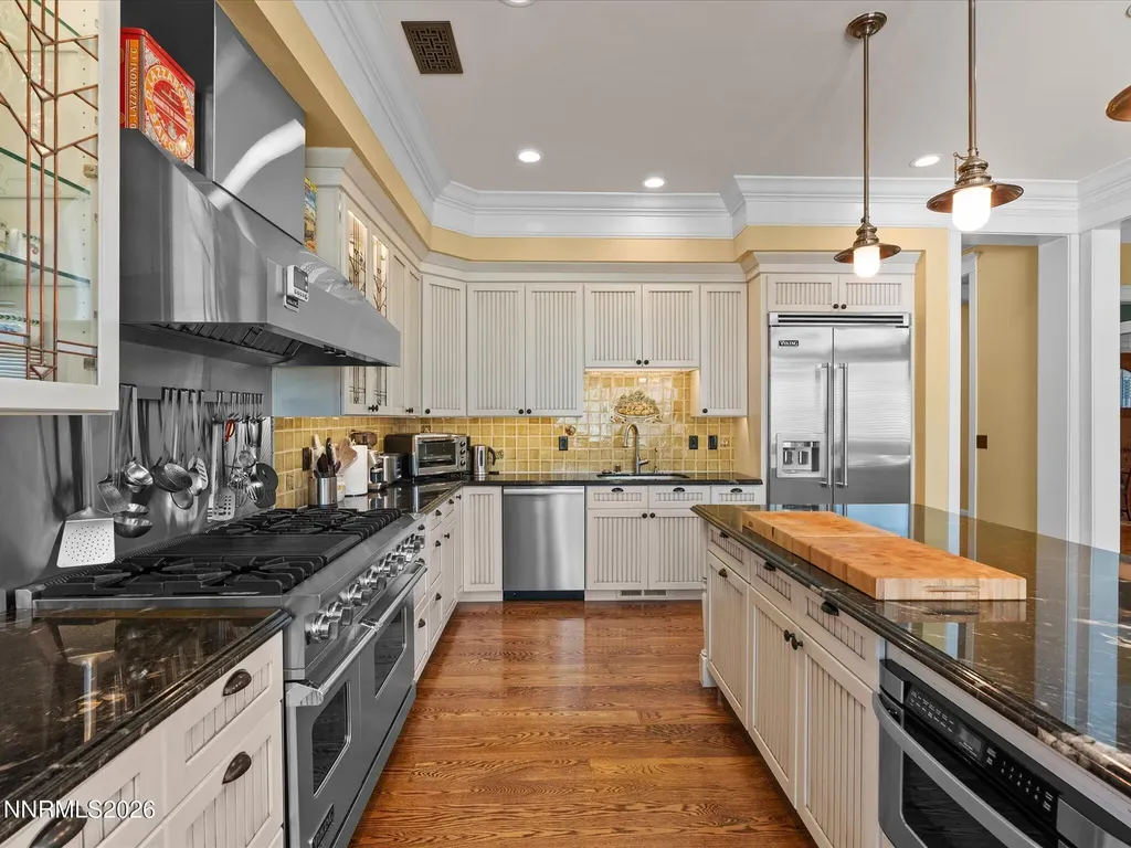 201 Argyle Reno NV 89511